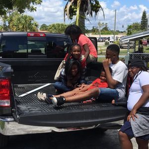 Meet your Posher, Carl